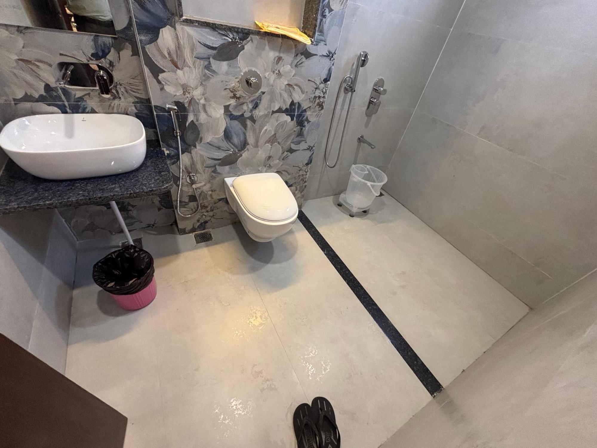 Hotel Sisodiya Palace Khātu Екстериор снимка